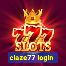 claze77 login